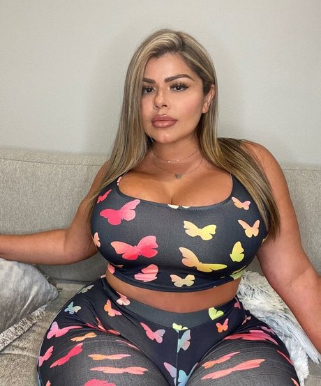Michelle Mendez