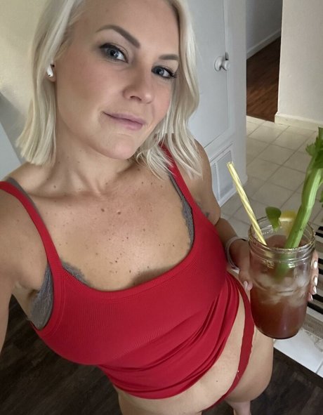Naakte gelekte OnlyFans-foto van Lish99