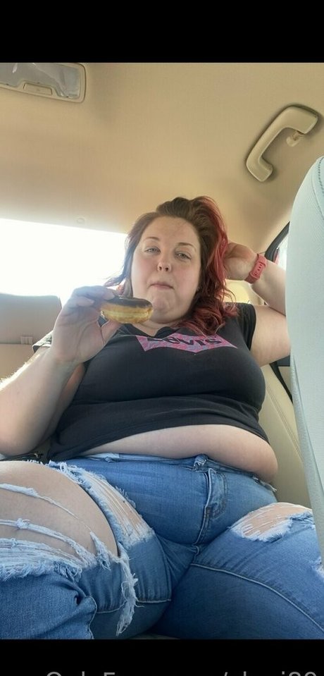 Naakte gelekte OnlyFans-foto van Clani89