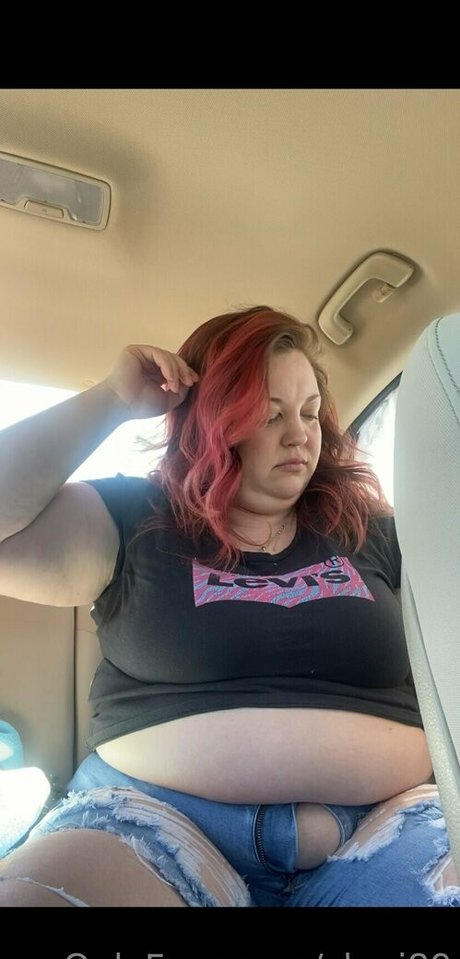 Naakte gelekte OnlyFans-foto van Clani89