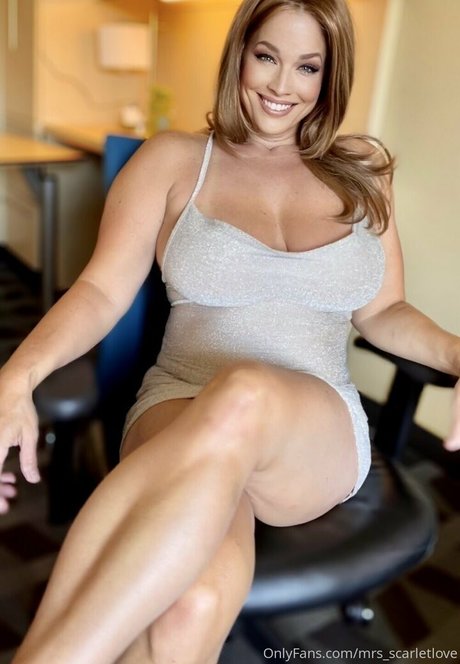 Mrsscarletlove
