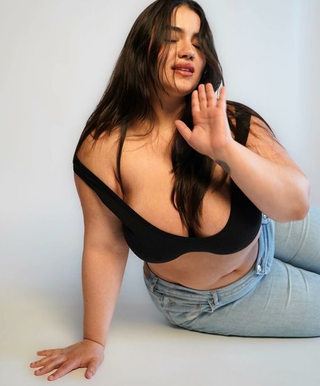 Rachel Anastacia