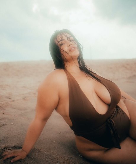 Rachel Anastacia