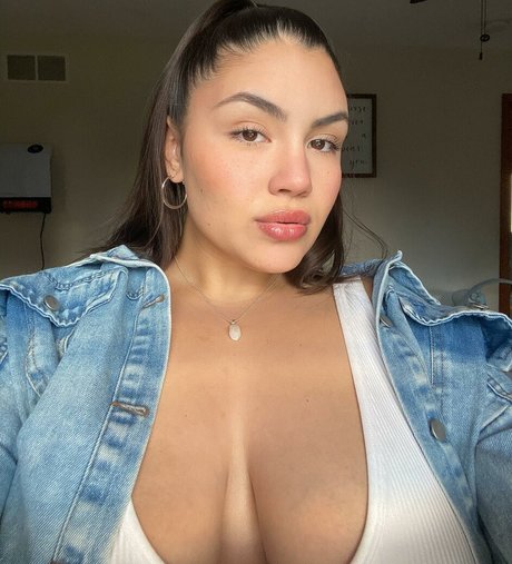 Rachel Anastacia