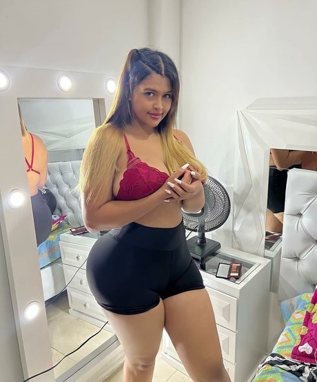 Greicy Mariana