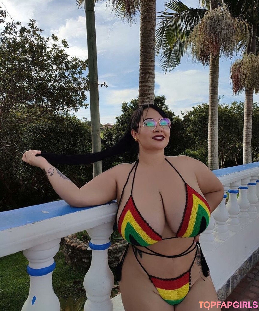 Naakte gelekte OnlyFans-foto van Blaalz #54 Naakte gelekte OnlyFans-foto van Blaalz #54