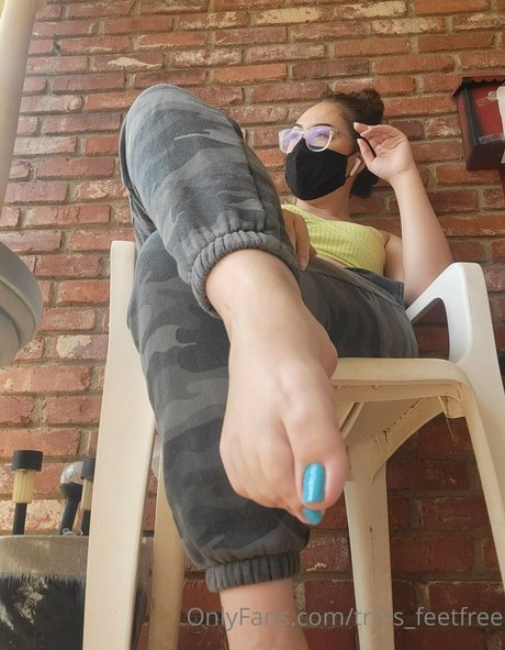 Trinsfeetfree