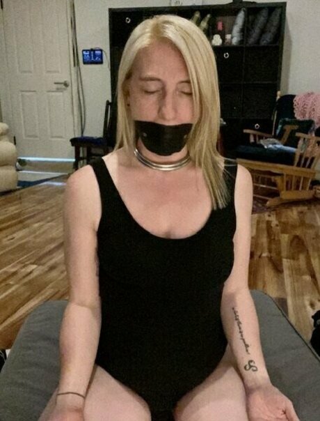 Aussiebondagegirl