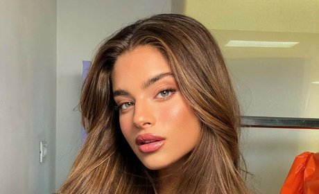 Naakte gelekte OnlyFans-foto van Noa Kirel