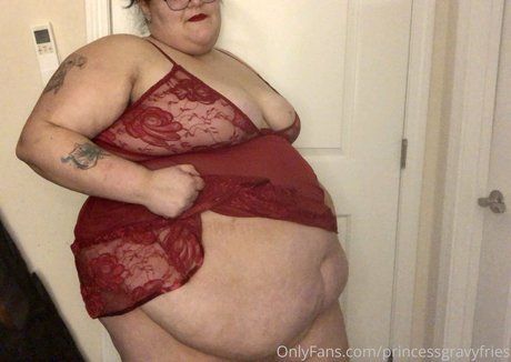Princessgravyfries