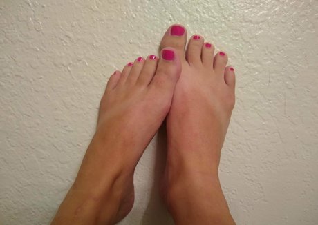 Naakte gelekte OnlyFans-foto van Alanalove