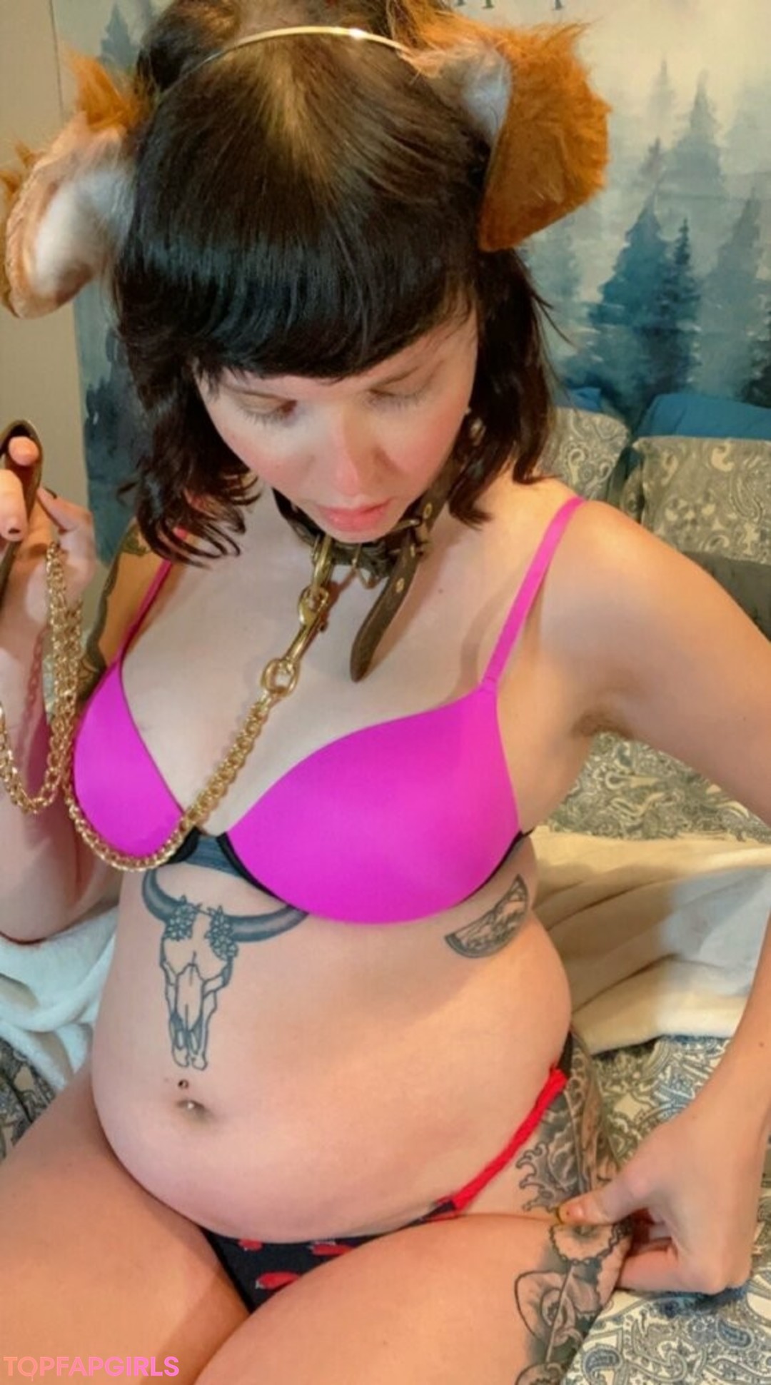 Naakte gelekte OnlyFans-foto van Bigbellybenni #15 Naakte gelekte OnlyFans-foto van Bigbellybenni #15