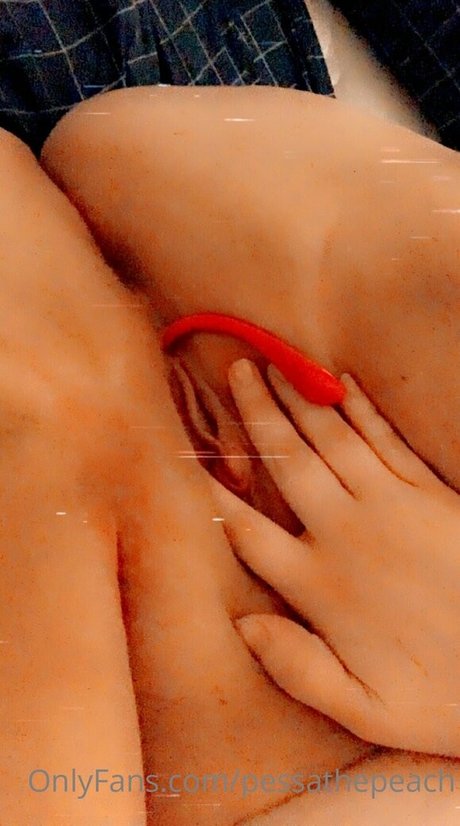 Pessathepeach