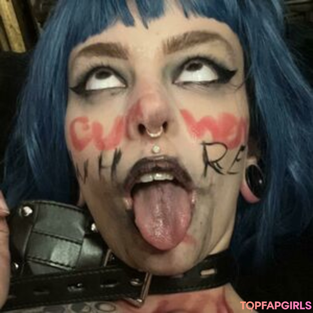 Naakte gelekte OnlyFans-foto van Baebygoblin #8 Naakte gelekte OnlyFans-foto van Baebygoblin #8