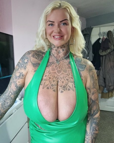 Katherine Masterman
