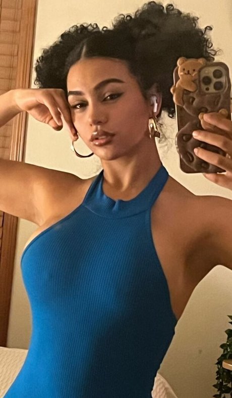 Barbara Ramirez