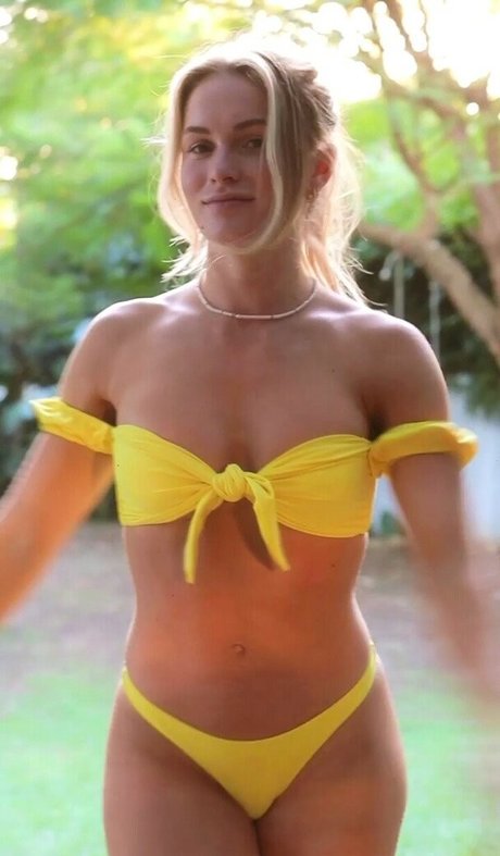 Morgan Moroney