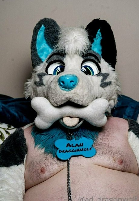 Addragonwolf