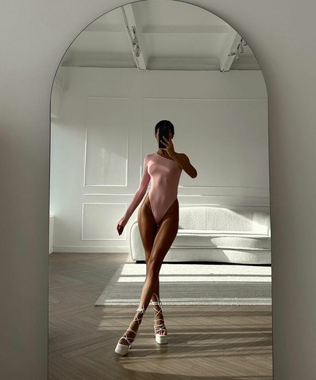 Alina Trunova