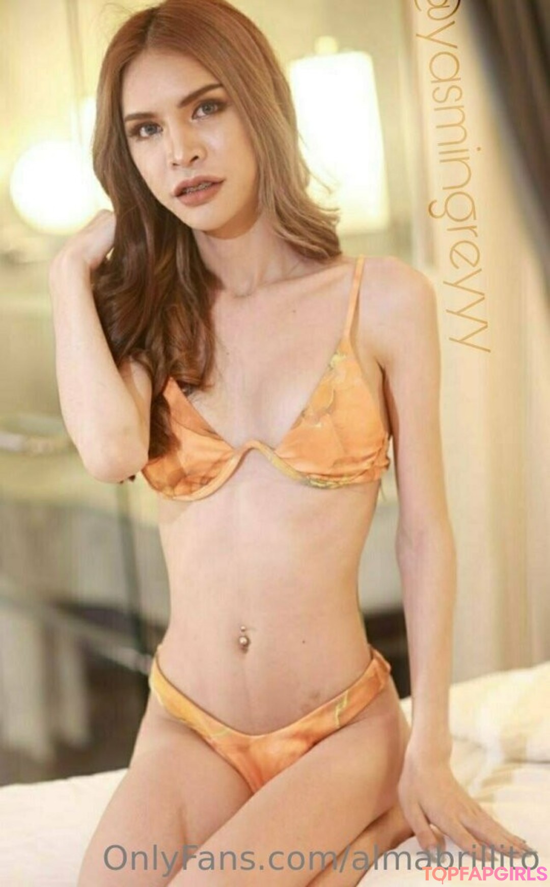 Naakte gelekte OnlyFans-foto van Almabrillito #11 Naakte gelekte OnlyFans-foto van Almabrillito #11