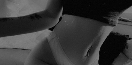 Naakte gelekte OnlyFans-foto van Beliinda38er