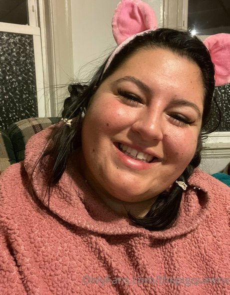 Thepigqueenx