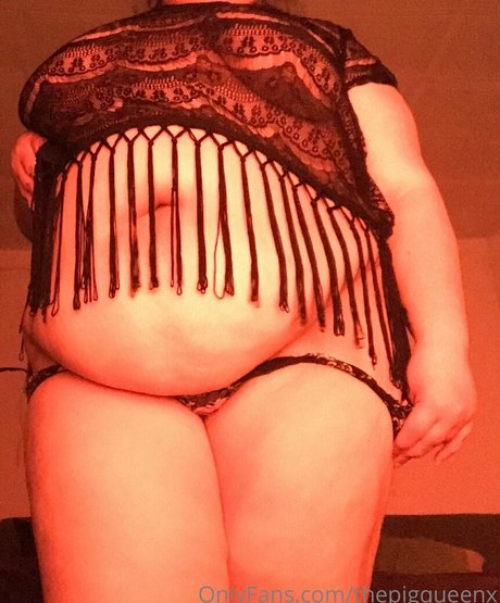 Thepigqueenx