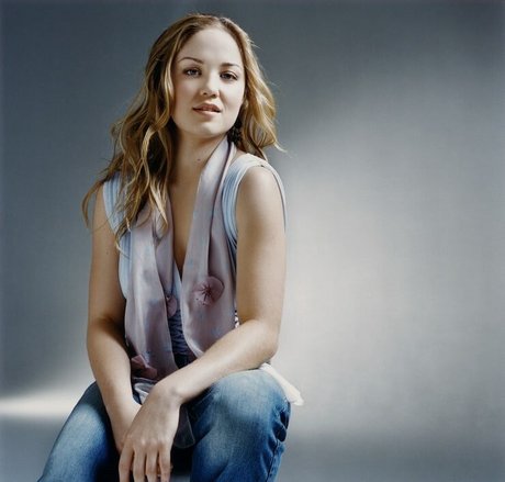 Erika Christensen
