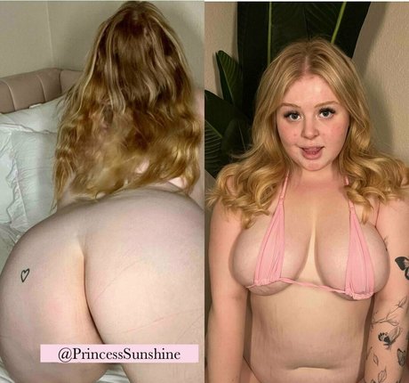 Naakte gelekte OnlyFans-foto van Giasnudes