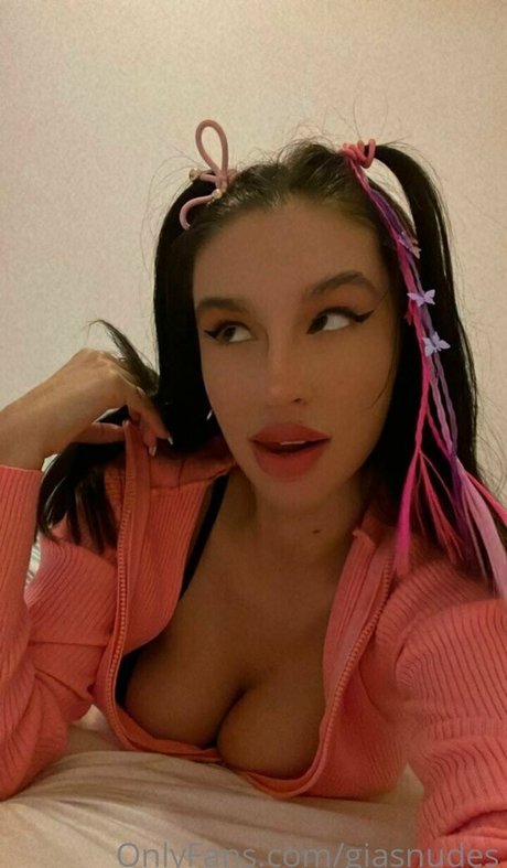 Giasnudes