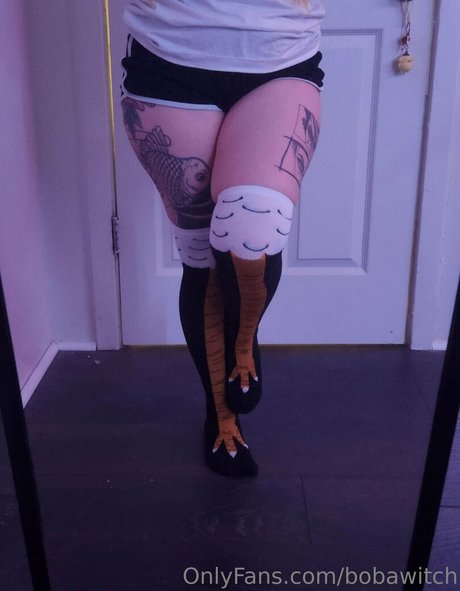 Bobawitch