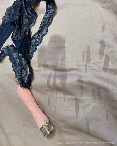 Peachesisastonedfruit2