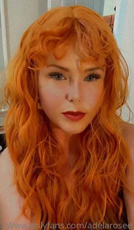 Adelaroseefree