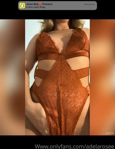 Adelaroseefree