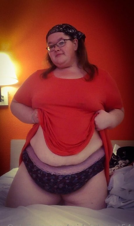 Naakte gelekte OnlyFans-foto van Midnightlust54