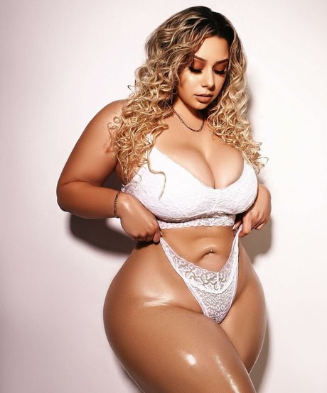 Blondiemami