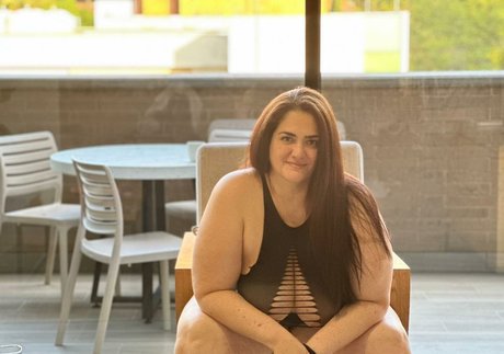 Patricia Curvy Xxl
