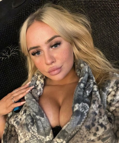 Molly Oshea