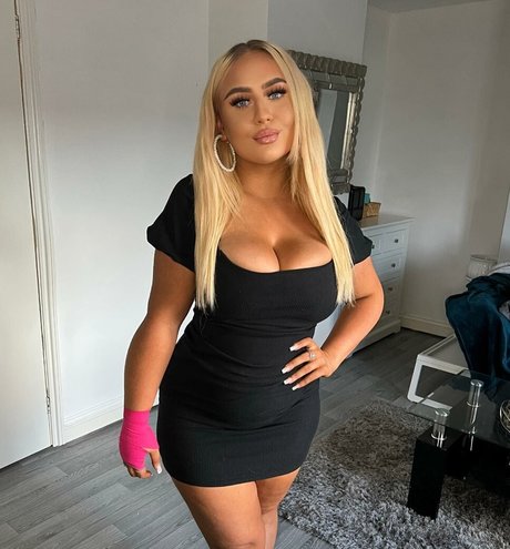 Molly Oshea