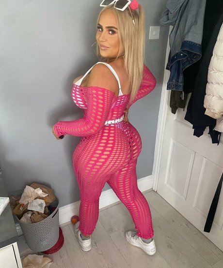 Molly Oshea