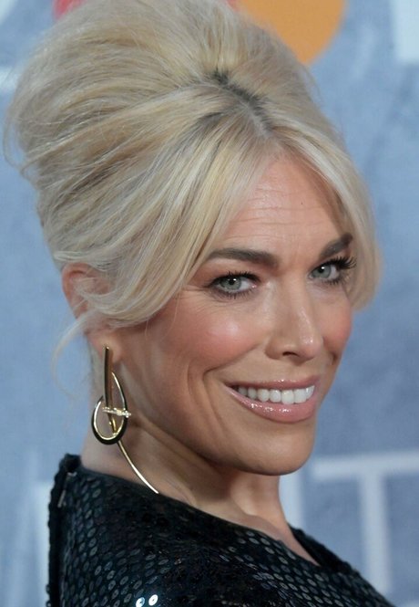 Hannah Waddingham