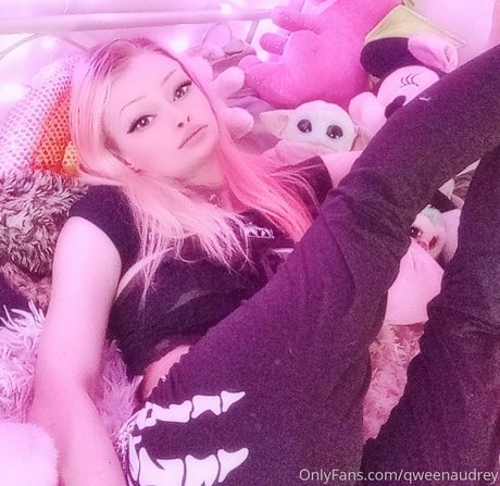 Qweenaudrey