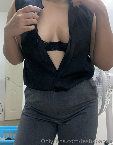 Tashapanda