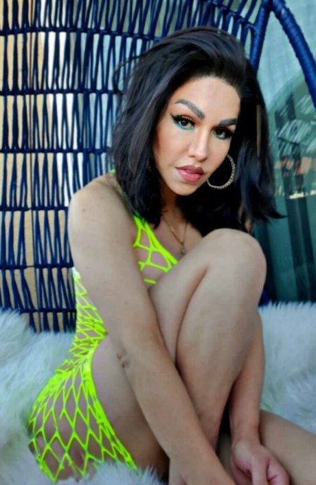 America Larue