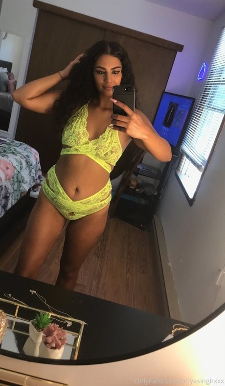 Priya Singh