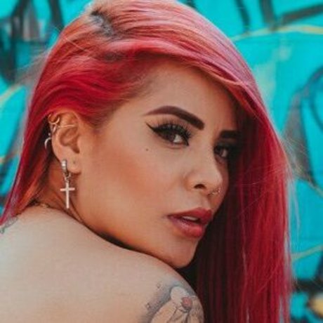 Naakte gelekte OnlyFans-foto van Talia Eisset