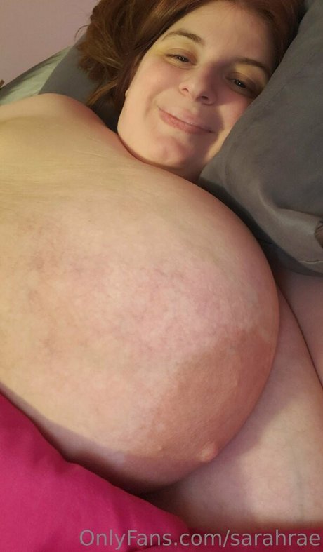 Sarahrae