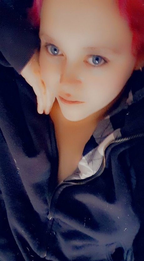 Naakte gelekte OnlyFans-foto van Pegginglove