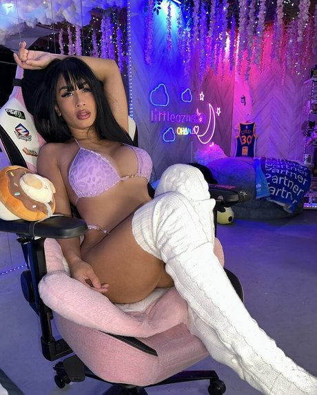 Littleaznchat