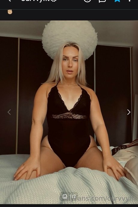Curvvyfit